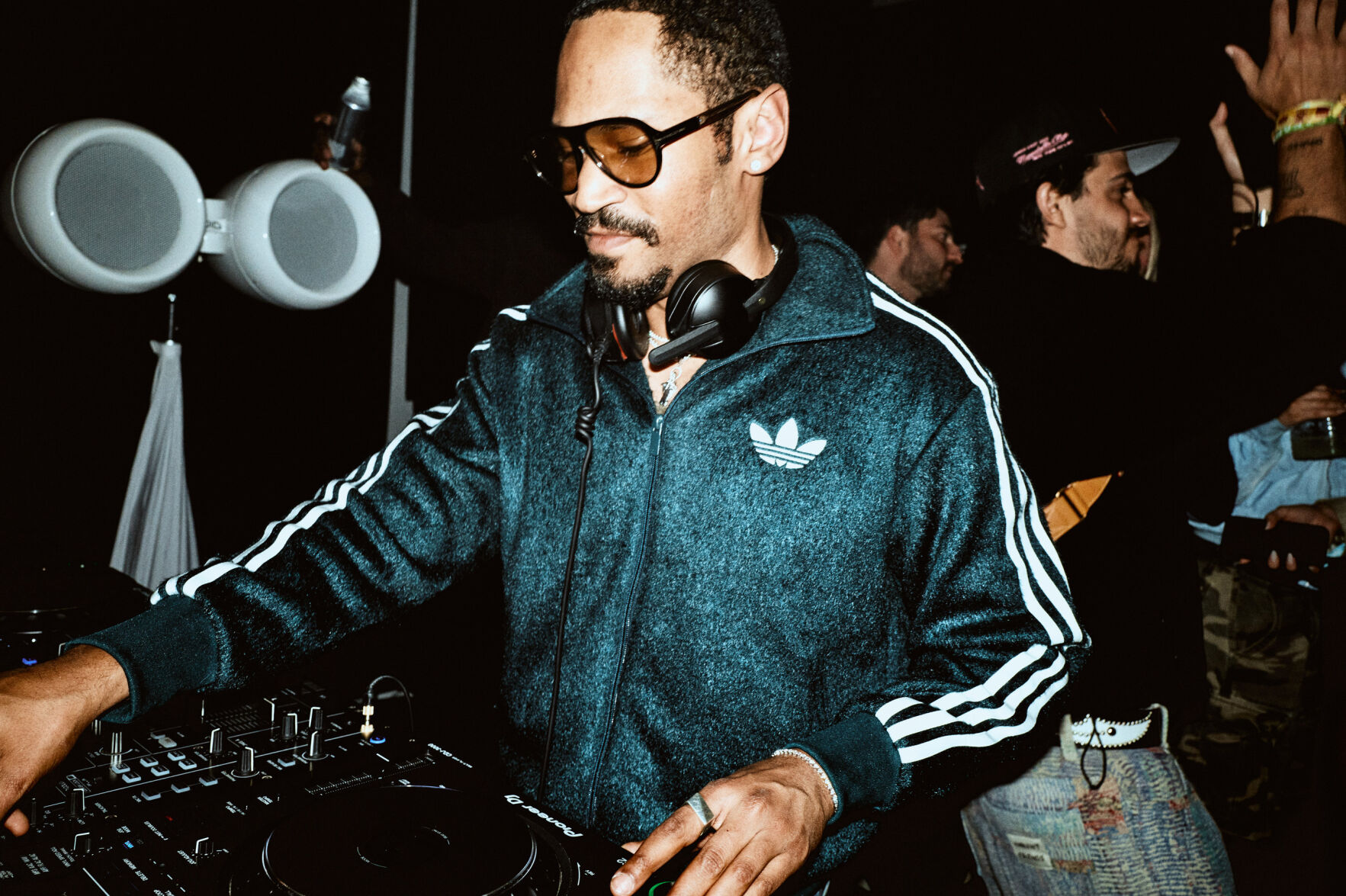 GUESS RETURNS TO THE DESERT FOR ITS 5TH ANNUAL CULTURAL TAKEOVER, MARKING A NEW ERA OF BRAND EVOLUTION