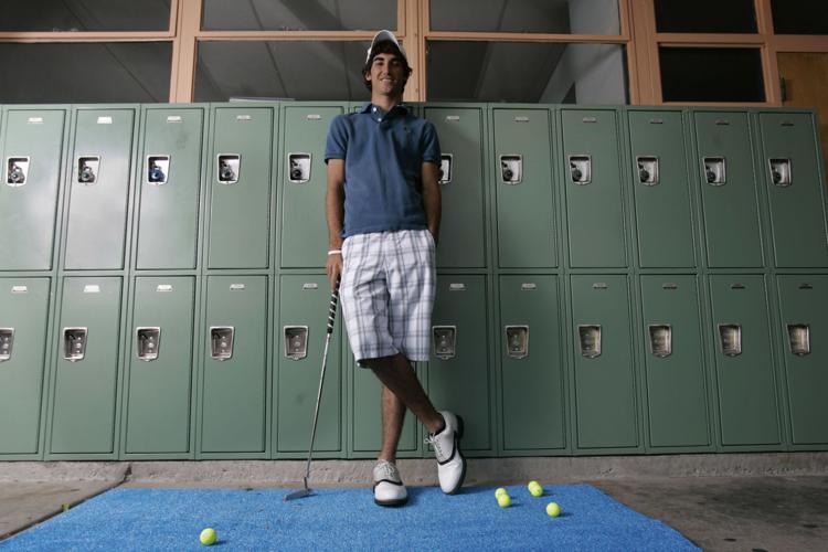 Jonathan Khan to make Canadian Golf Tour debut