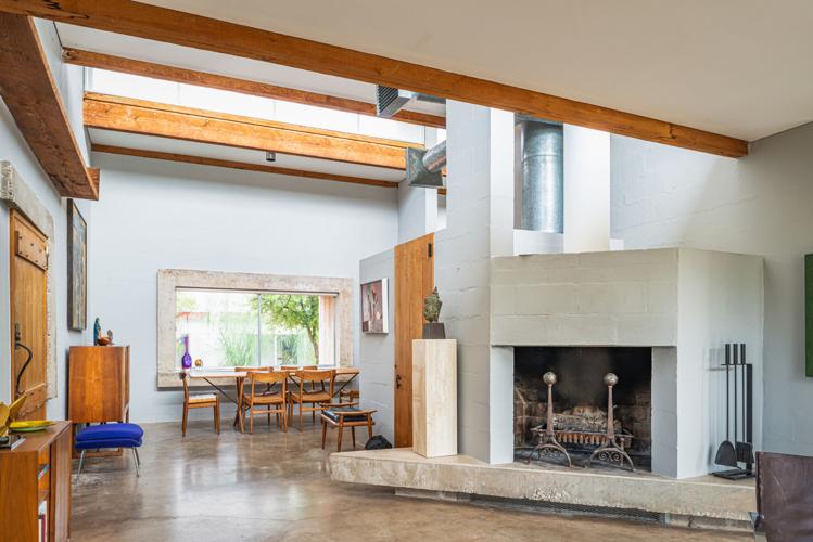 Viewpoint, home, Pima County, 2021