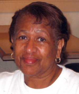 Patsy L. Wood Prater   