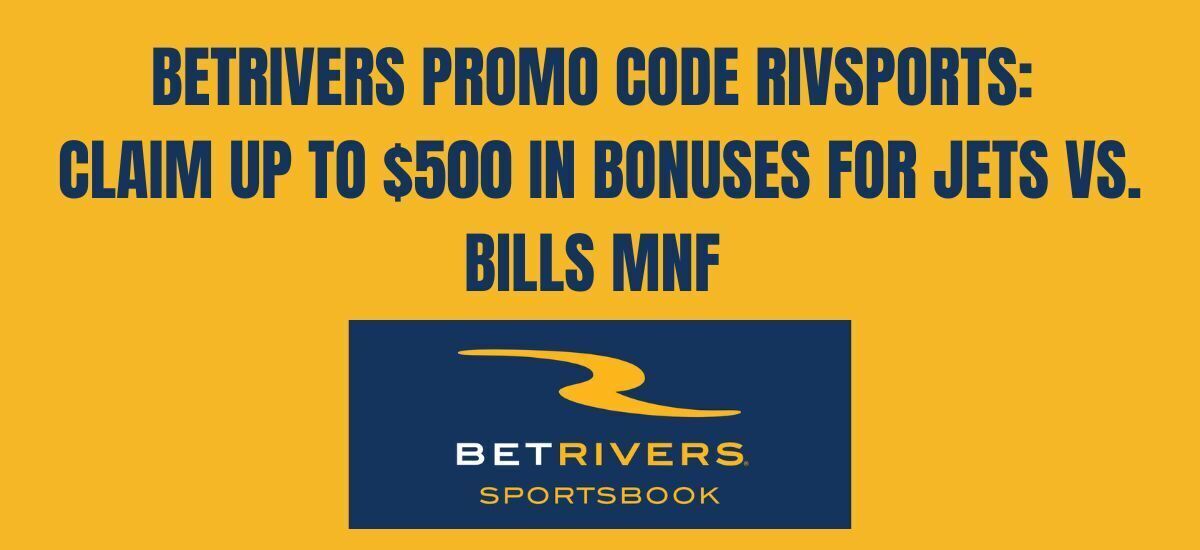 BETRIVERS JETS BILLS