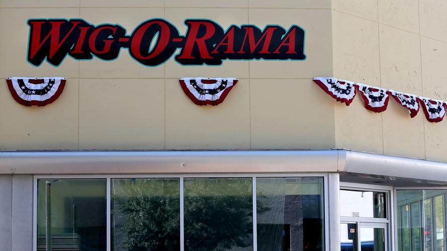 Flag Day Decorations