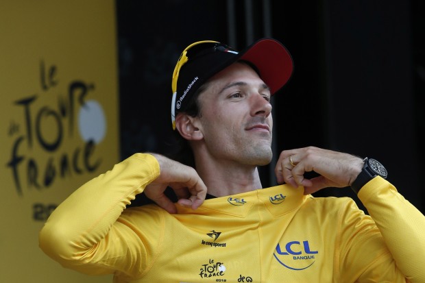 2012 Tour de France