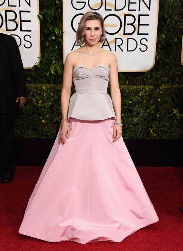 72nd annual Golden Globe Awards