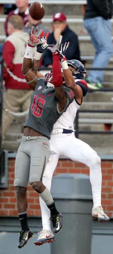 Arizona vs. Washington State