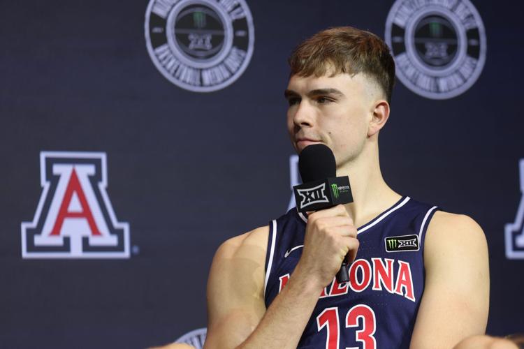 BASKETBALL-NCAA/Krivas