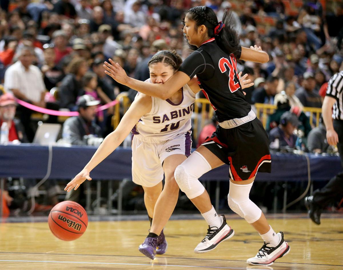 Photos Sabino Wins State 3a Girls High School Basketball