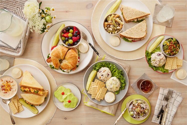 Chicken salad restaurant coming to Tucson