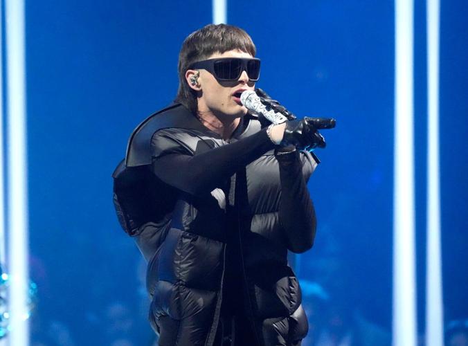 Music-Luminate 2023 Report