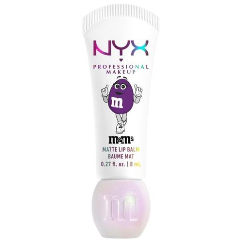/C O R R E C T I O N -- NYX Professional Makeup/
