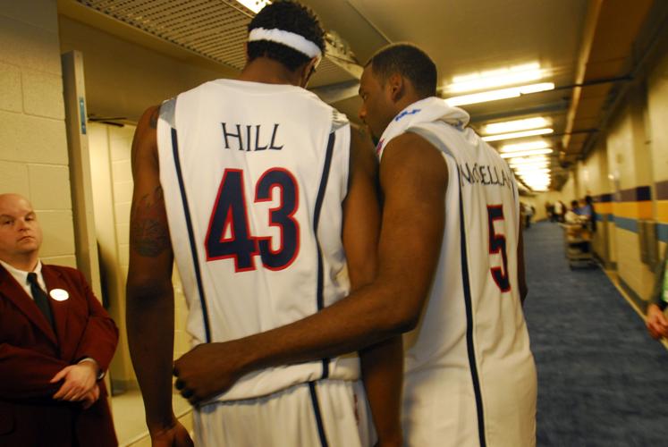 30 years of tears and one big party