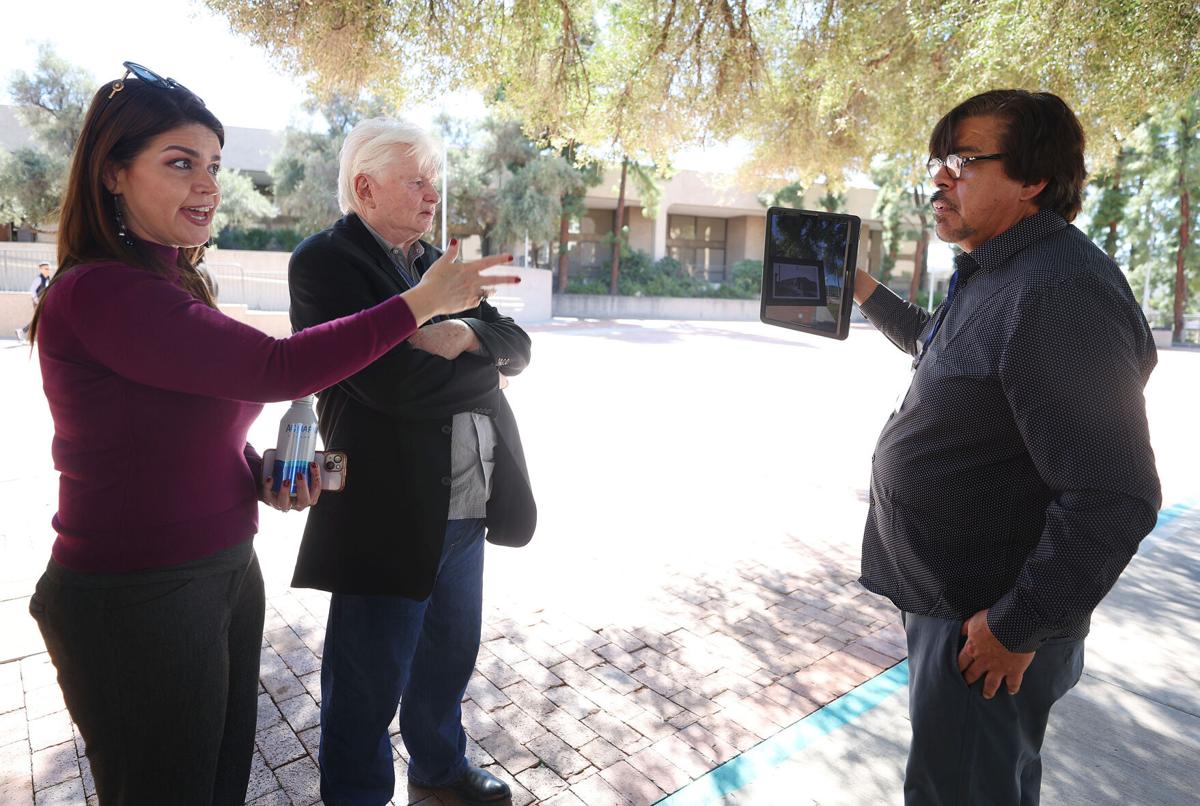 Tucson Convention Center