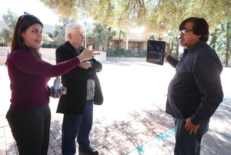 Tucson Convention Center
