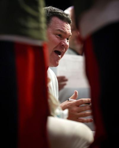 Arizona mens basketball faces NAU