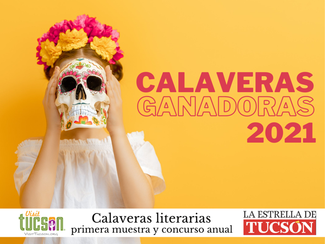 Concurso calaveras final
