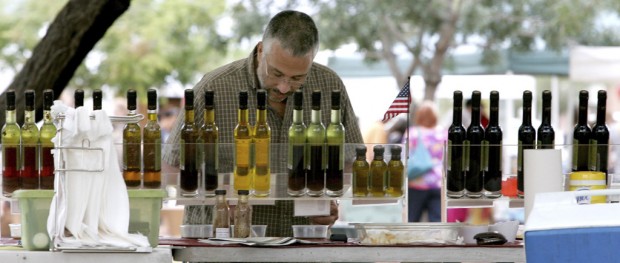Farmers' Market East is set to adjust hours    