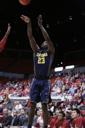 Two things that continue to evolve in college hoops