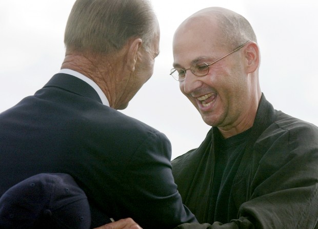 Terry Francona through the years