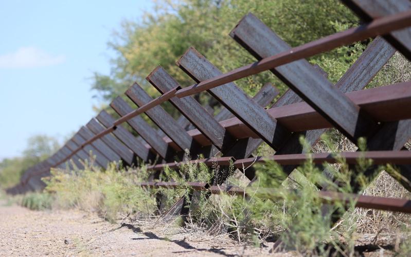 2016 Border Project: Arizona