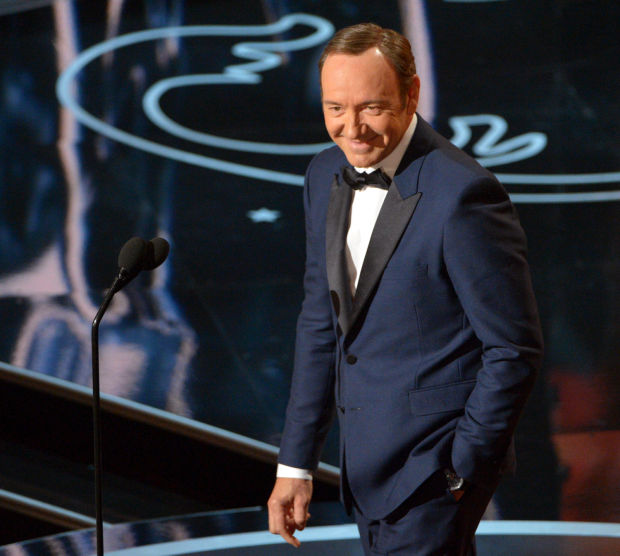 2014 Academy Awards