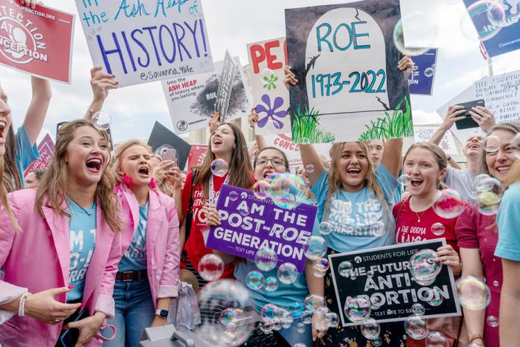 Supreme Court Abortion