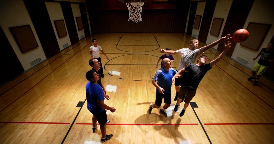 Marana meeting house