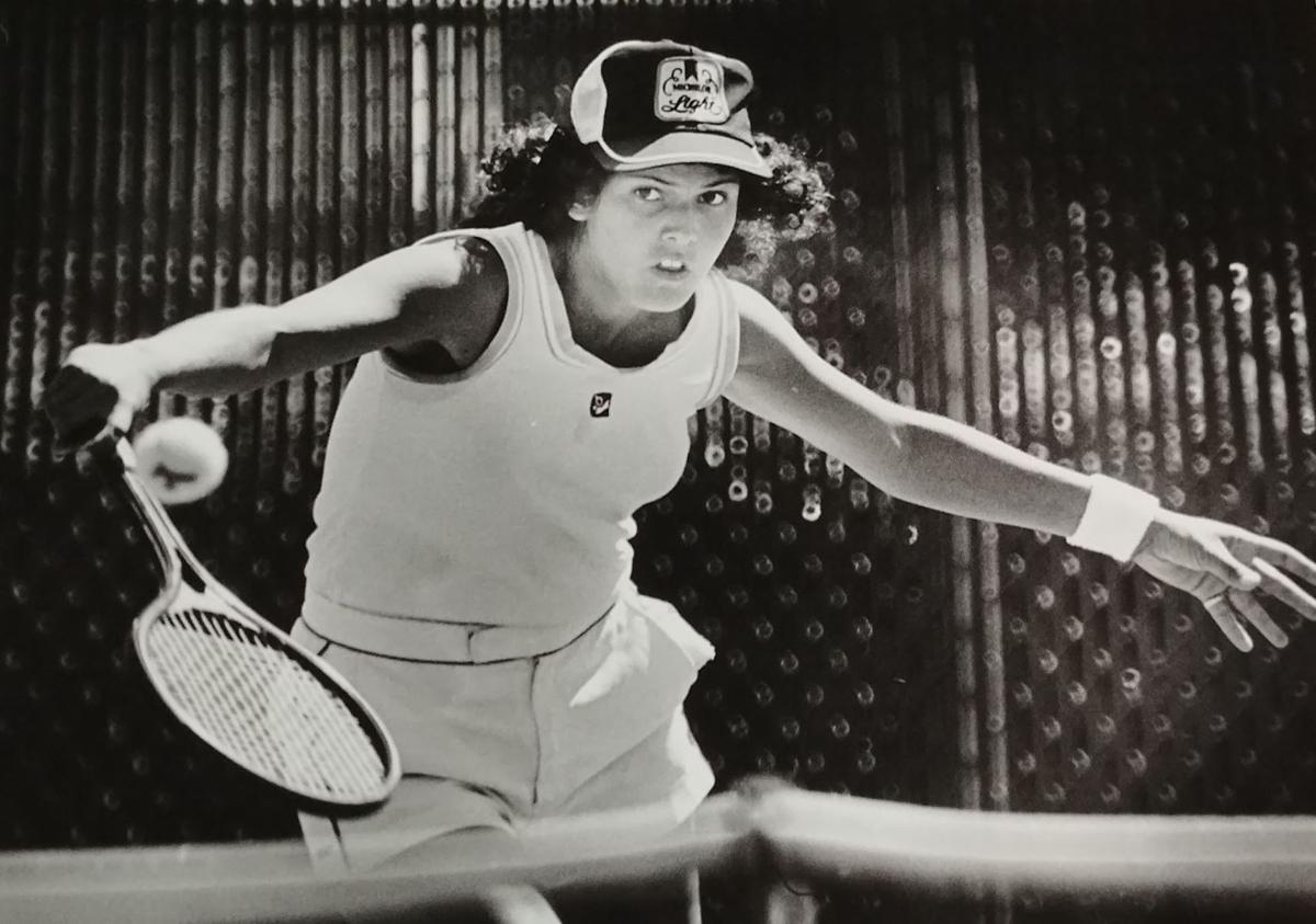 Casey Esparza of Canyon del Oro