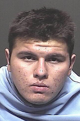 Sahuarita wrestlers charged in assault