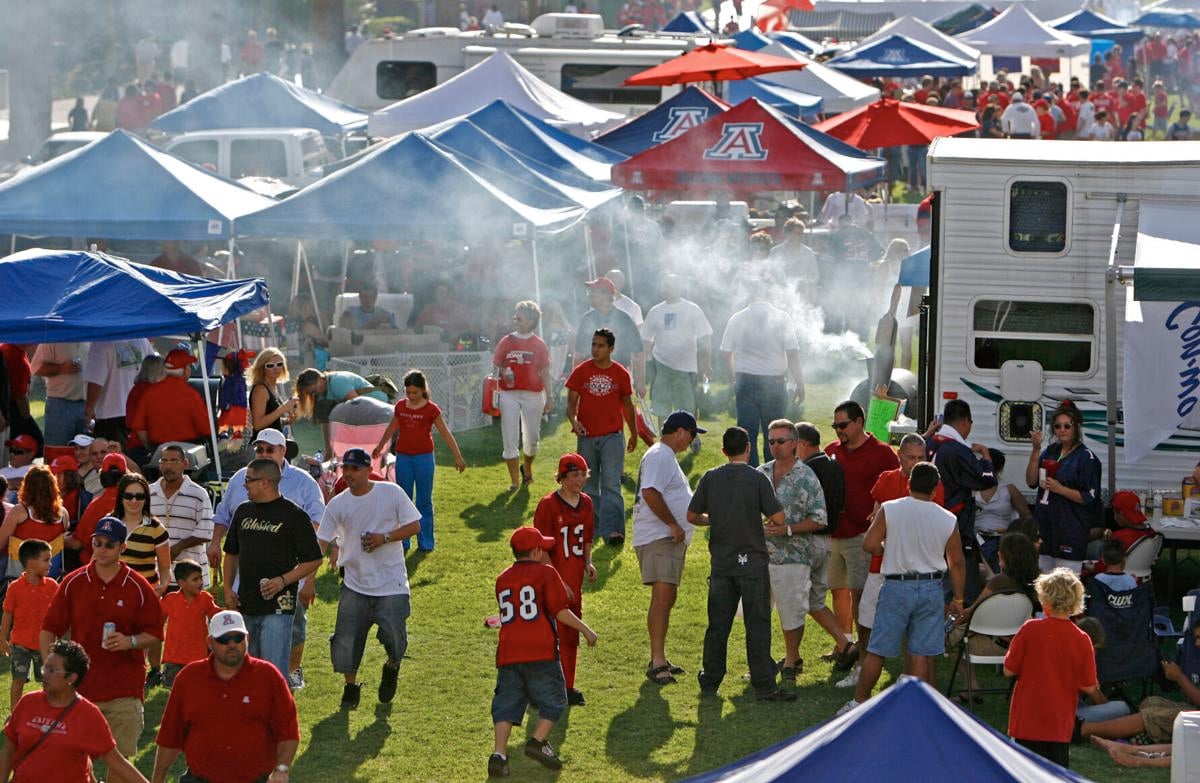 Detailed Houston Texans Tailgate Guide