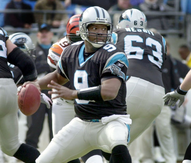 The Life And Career Of Rodney Peete (Story)