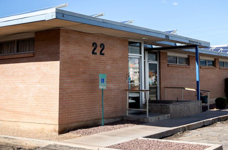 Supervisors block purchase of east-side property to serve as animal-care support center Supervisors block purchase of east-side property to serve as animal-care support center