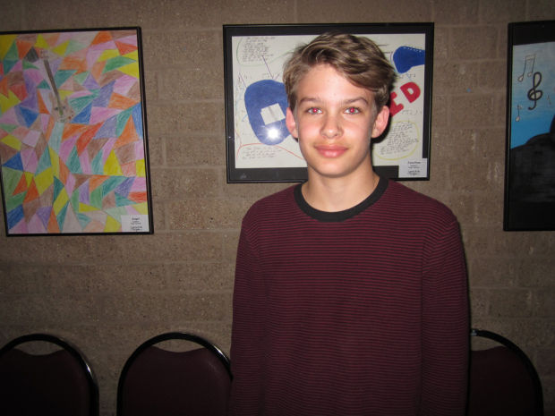 'Wicked' enchants kids, who find it all crazy, cool, awesome    