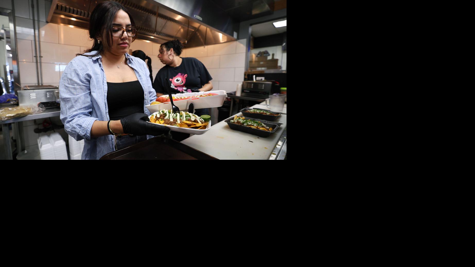 Food hall evolution is catching on in Tucson