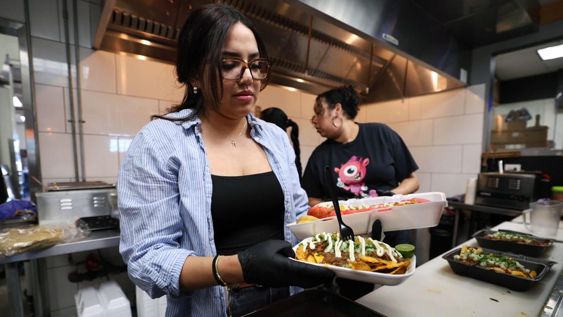 Food hall evolution is catching on in Tucson