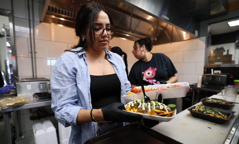 American Eat Co.