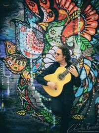 First-ever flamenco opera to debut in Tucson as part of Desert Song Festival