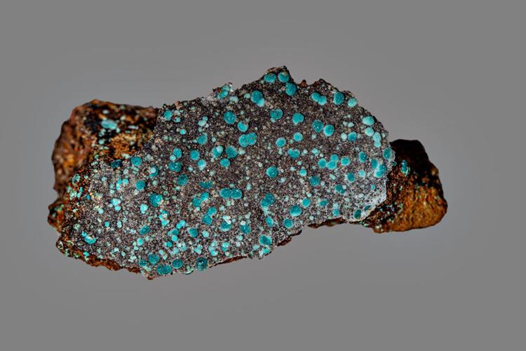 Mine Tales: Helvetia-Rosemont Mining District