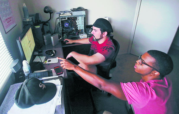 Tucson filmmakers take the road less traveled    