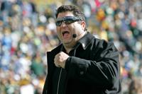 Tony Siragusa