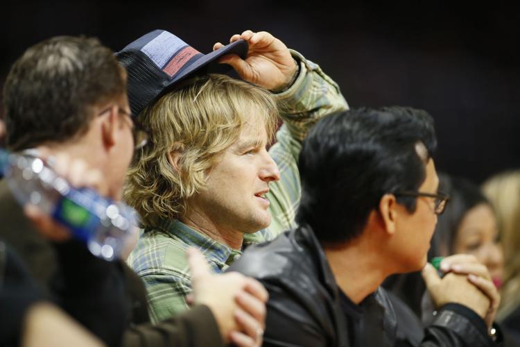 Celebrity photos of the week