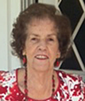 McCLANAHAN, Mary Ann