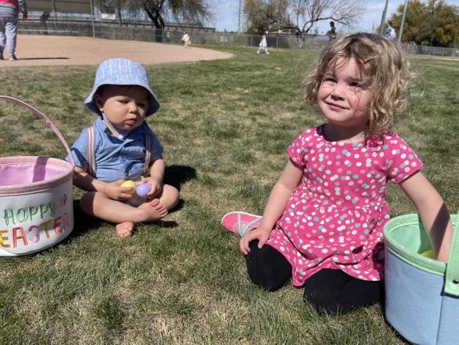 Cost of eggs has Tucson parents hunting for Easter alternatives