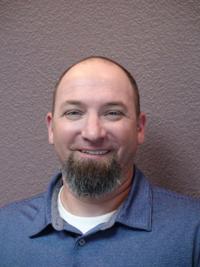 Pepper Viner promotes Joe Russell