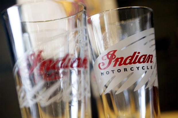 New Indian Motorcycles