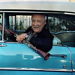 Paquito D'Rivera