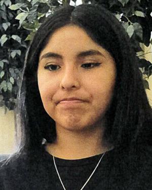 : Nevaeh Joaquin (AZ)