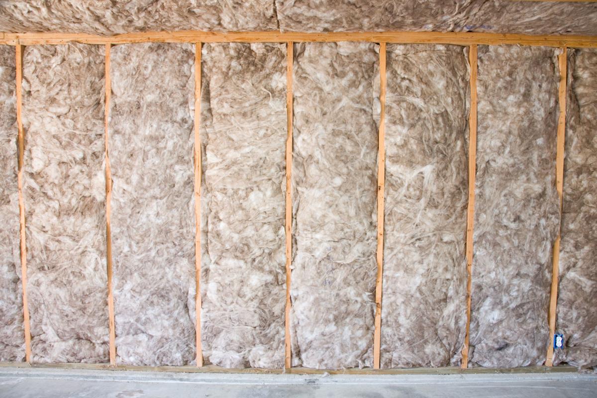 Rosie Romero: You'll like your garage better after insulating the walls