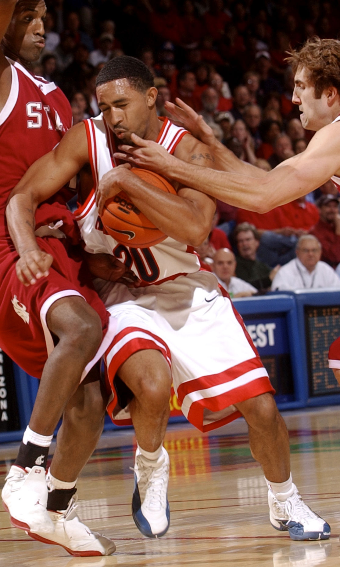 Salim Stoudamire
