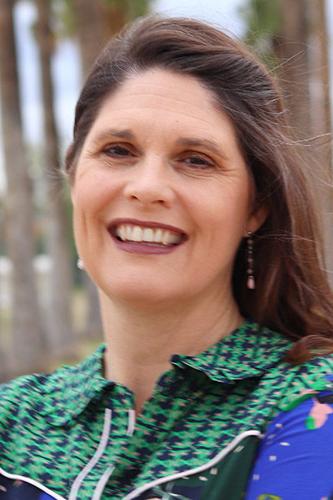 2020 Elections: Stephanie Stahl Hamilton, Legislative District 10