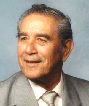 Pedro "Pete" Flores Jr.
